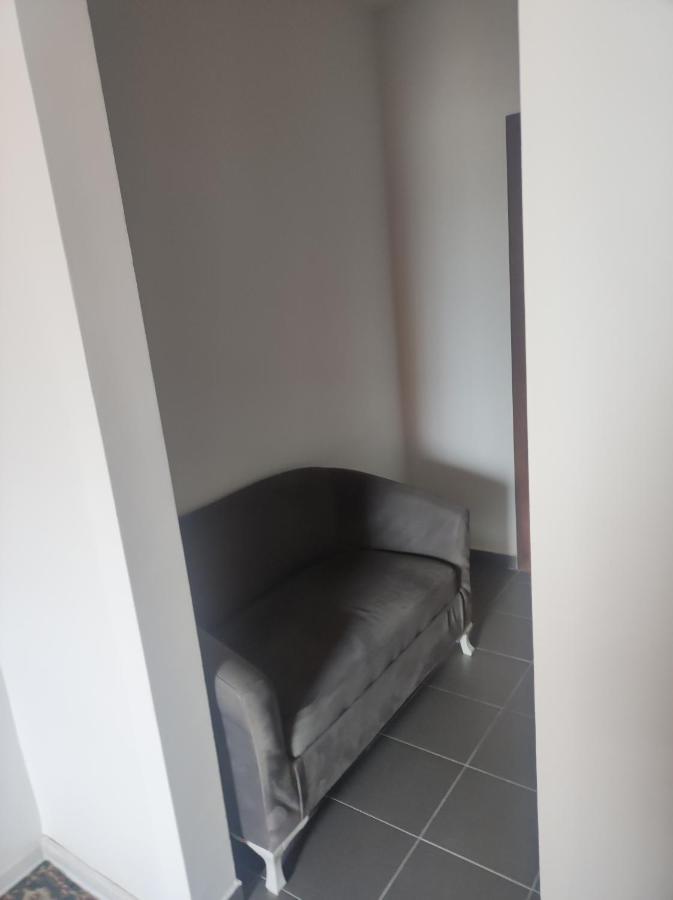 Кианти Hotel Kurdzhali Bagian luar foto