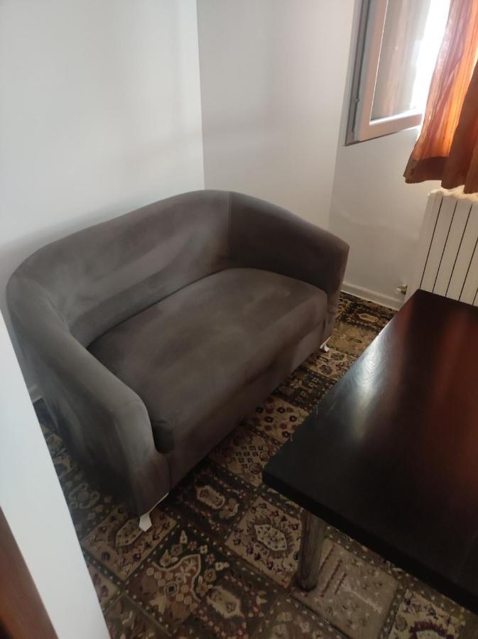 Кианти Hotel Kurdzhali Bagian luar foto