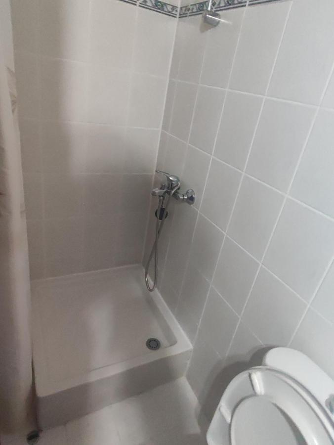 Кианти Hotel Kurdzhali Bagian luar foto