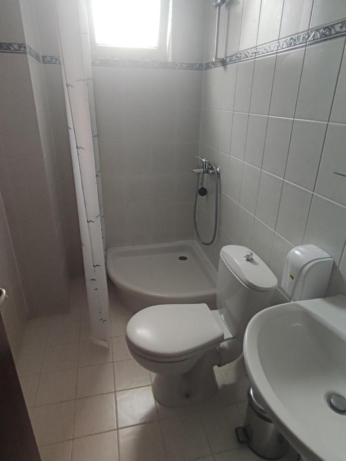 Кианти Hotel Kurdzhali Bagian luar foto